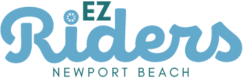 EZ Riders Newport Beach